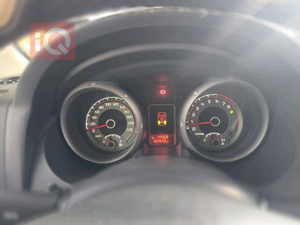 ميتسوبيشي باجيرو